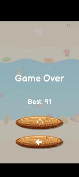 螃蟹海滩生存手游app截图