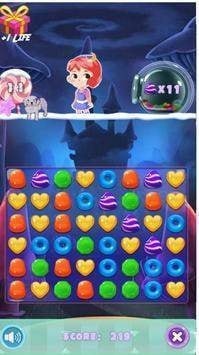 爆炸的小月球手游app截图