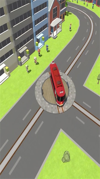 电车模拟器手游app截图