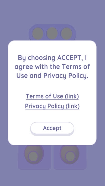 弹力迷宫 手机版手游app截图