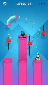Cannon Shot Power手游app截图