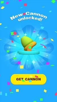 Cannon Shot Power手游app截图