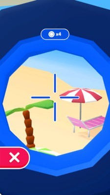 恶作剧狙击手 最新版手游app截图