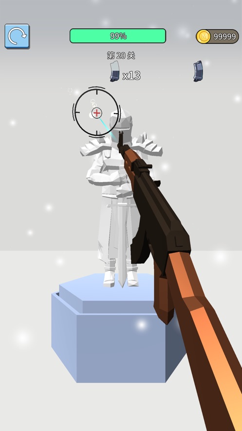 射爆2手游app截图