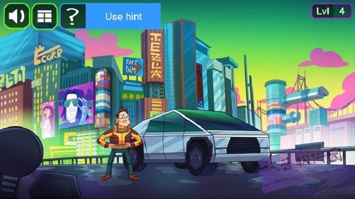 捂脸任务手游app截图
