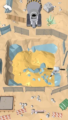 模拟建筑3D 手机版手游app截图