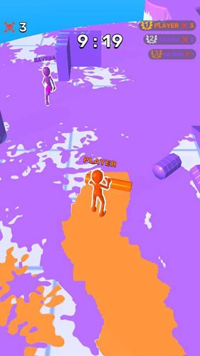 喷漆大战手游app截图