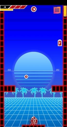 极限爬升手游app截图