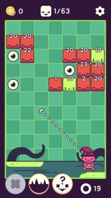 猫咪术士手游app截图