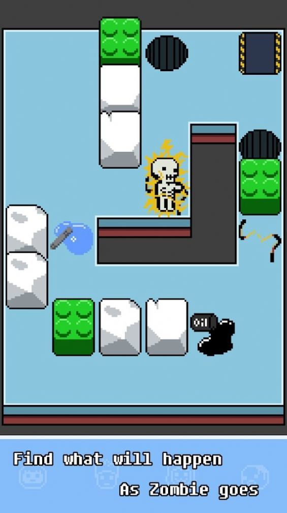 积木制造者手游app截图