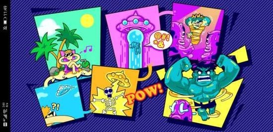 狂扁史莱姆 最新版手游app截图