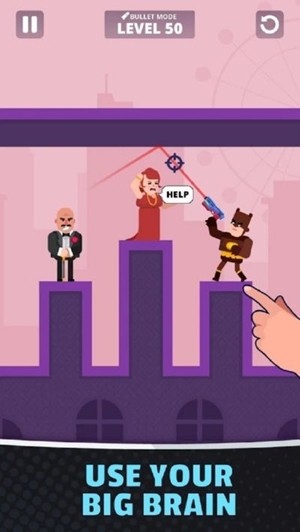 忍者之谜 最新版手游app截图
