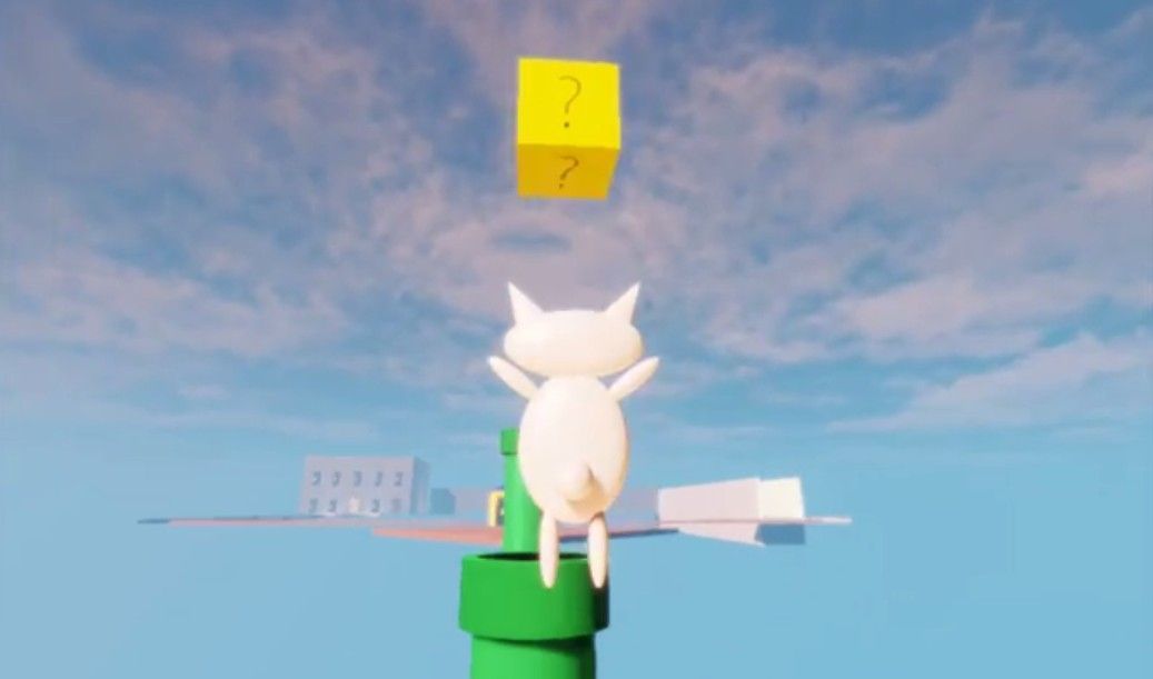 3d猫里奥 手机版手游app截图