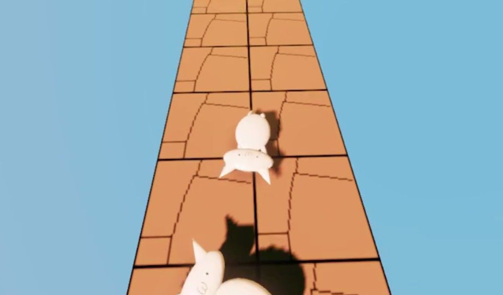 3d猫里奥 手机版手游app截图
