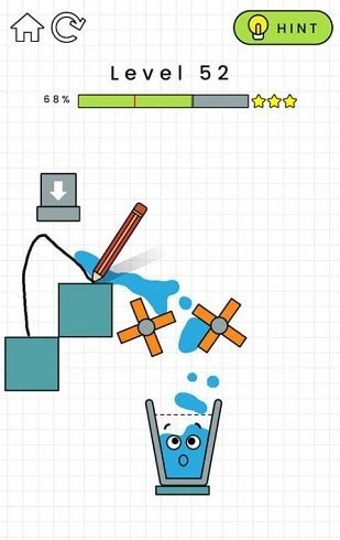 快乐水杯手游app截图