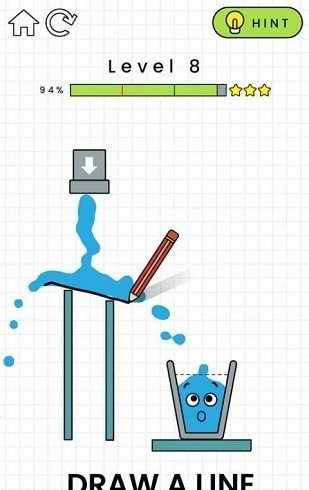 快乐水杯手游app截图