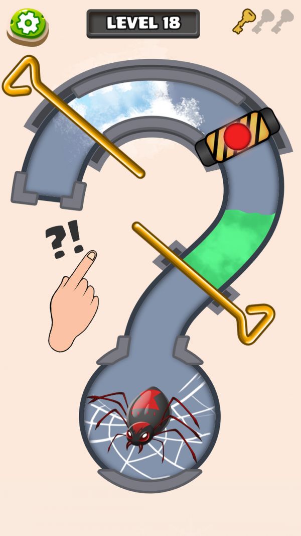 救救老王手游app截图