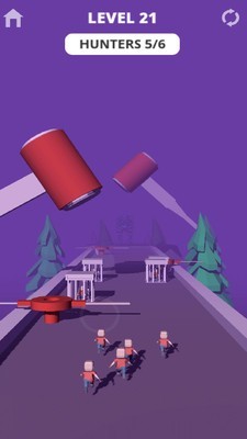 致命猎人 最新版手游app截图