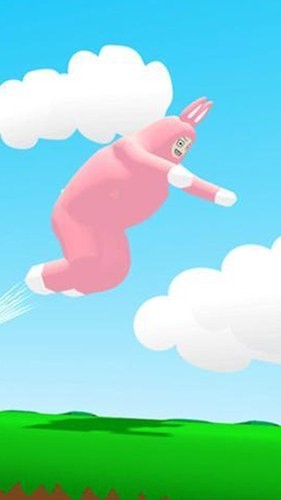 超级双兔人手游app截图
