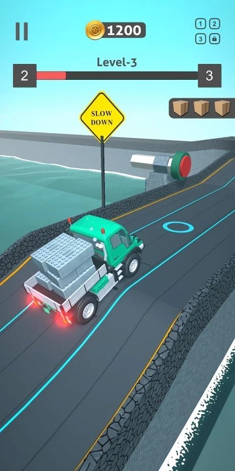 平稳货车 最新版手游app截图