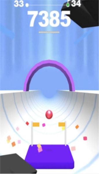 球球闯关 手机版手游app截图