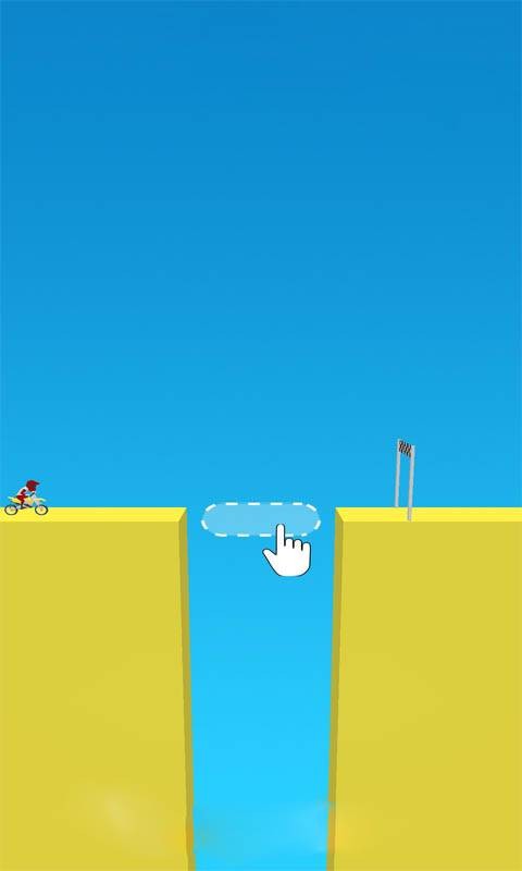 指尖摩托手游app截图