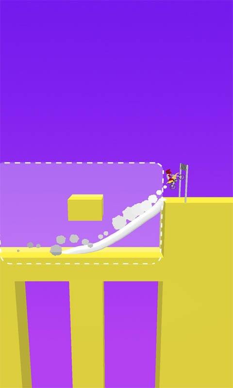 指尖摩托手游app截图