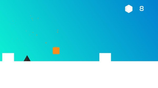 不可能的立方体手游app截图