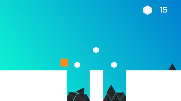 不可能的立方体手游app截图