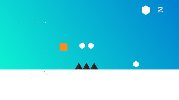 不可能的立方体手游app截图