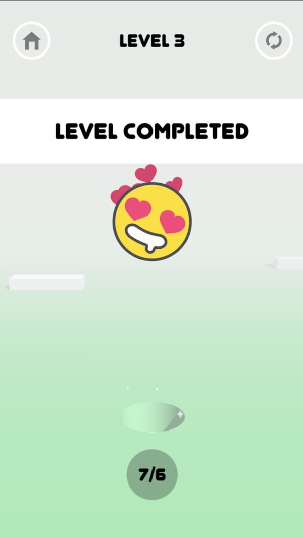 趣味金属环手游app截图