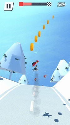 长板速降 最新版手游app截图