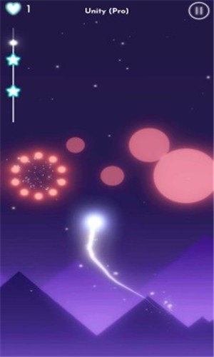 节奏出击 最新版手游app截图