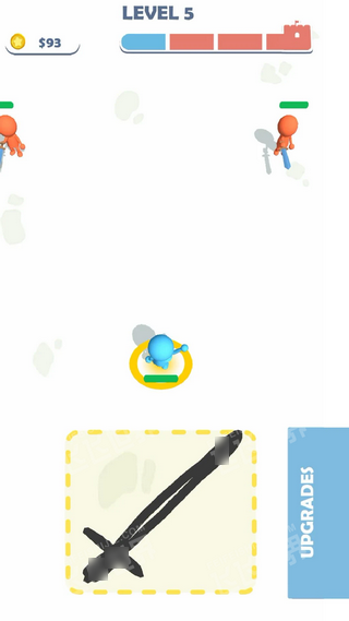 画个大宝剑 最新版手游app截图