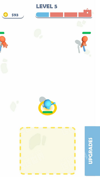画个大宝剑 最新版手游app截图