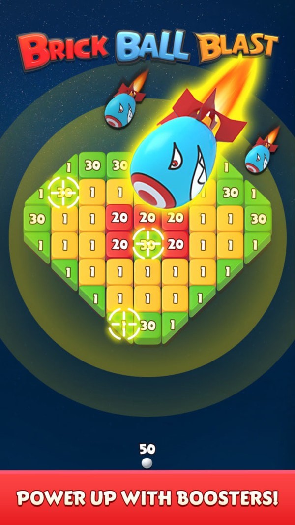 我打砖块最强手游app截图