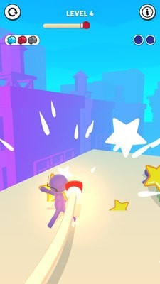 橡胶重拳3D手游app截图