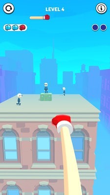 橡胶重拳3D手游app截图