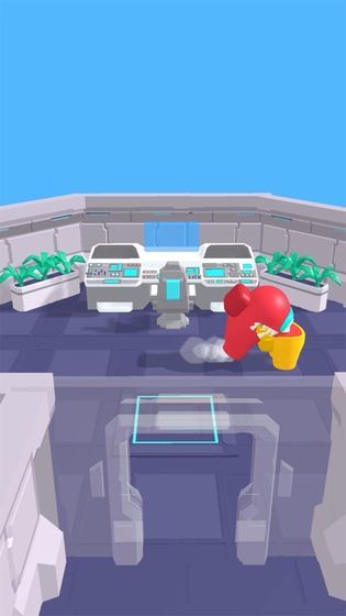 冒名顶替独人杀 最新版手游app截图