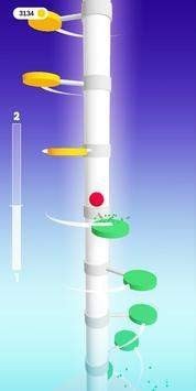 弹力球向上手游app截图