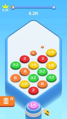 泡泡结合手游app截图