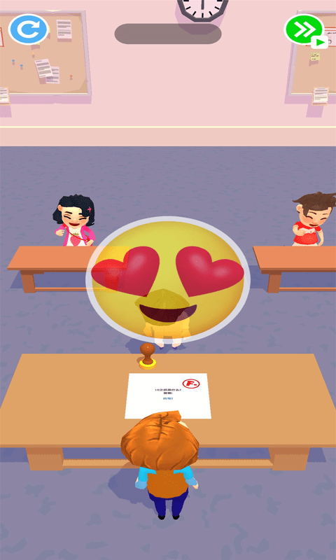 超级劳模手游app截图