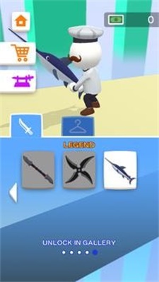 武士切切切手游app截图