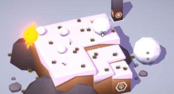 缩放秘境手游app截图