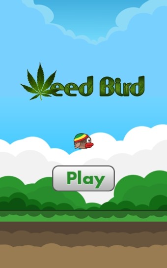 杂草的鸟 最新版手游app截图