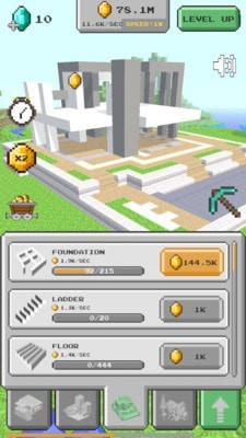 家园建造模拟器手游app截图