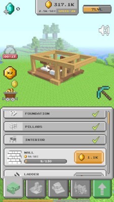 家园建造模拟器手游app截图