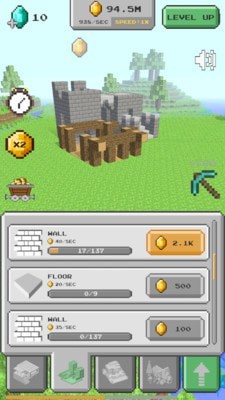 家园建造模拟器手游app截图