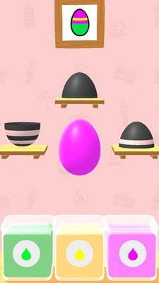 彩蛋绘画 最新版手游app截图