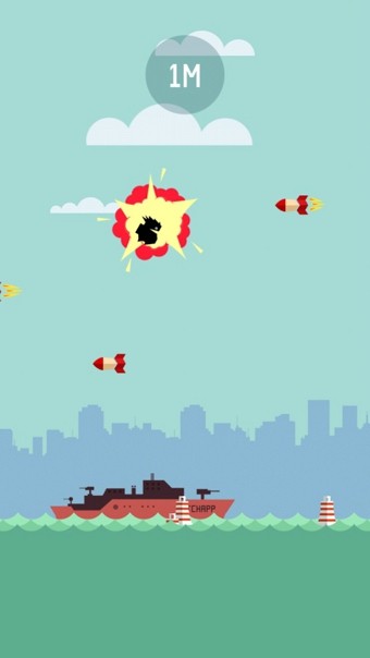 火箭队长手游app截图
